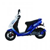 2011 Sym Jet EuroX 50 photo
